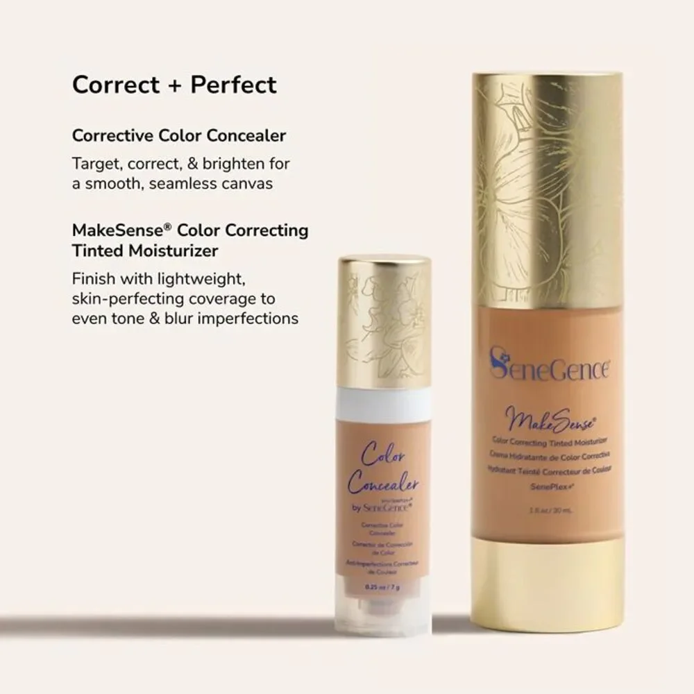 SeneGence Medium Concealer